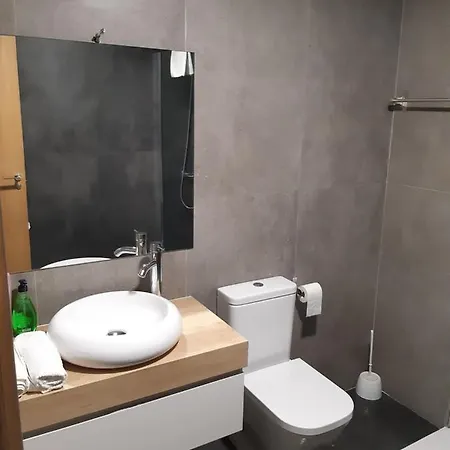 Loft Plaza Mayor Madrid Extérieur photo