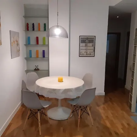 Loft Plaza Mayor Madrid Extérieur photo