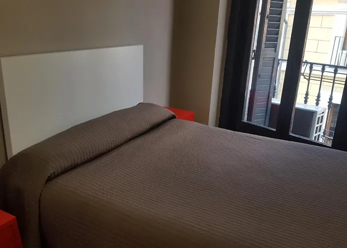 Loft Plaza Mayor