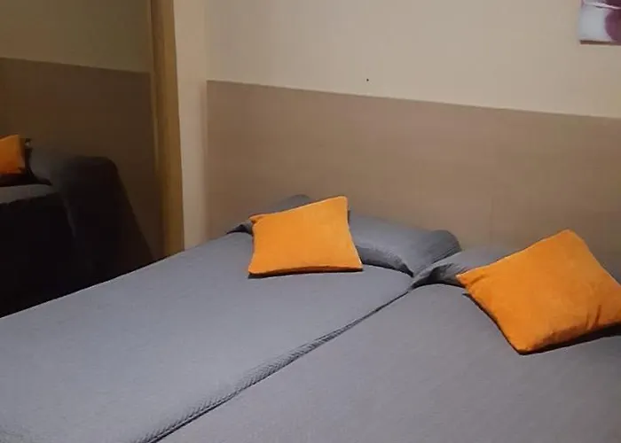 Loft Plaza Mayor