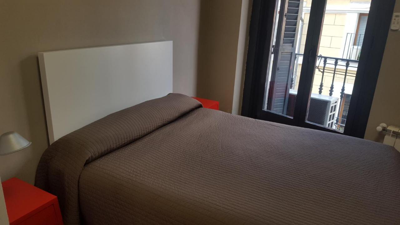Loft Plaza Mayor Appartement *