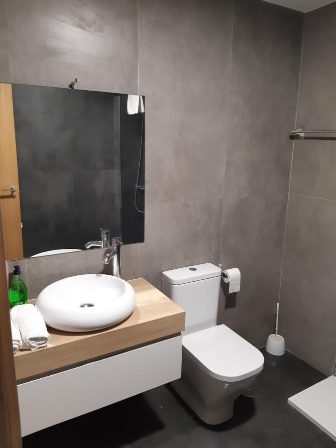 Loft Plaza Mayor Appartement Madrid