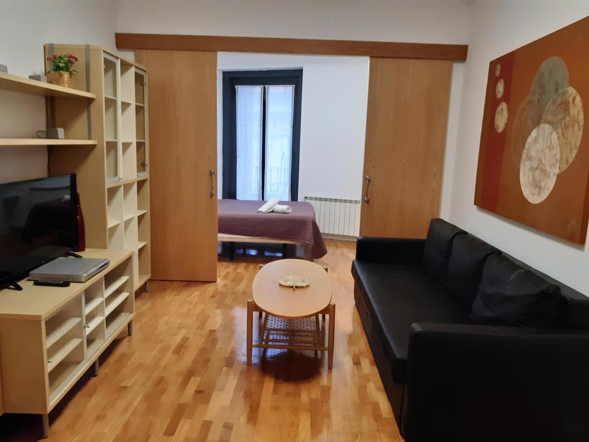 Appartement Loft Plaza Mayor Madrid
