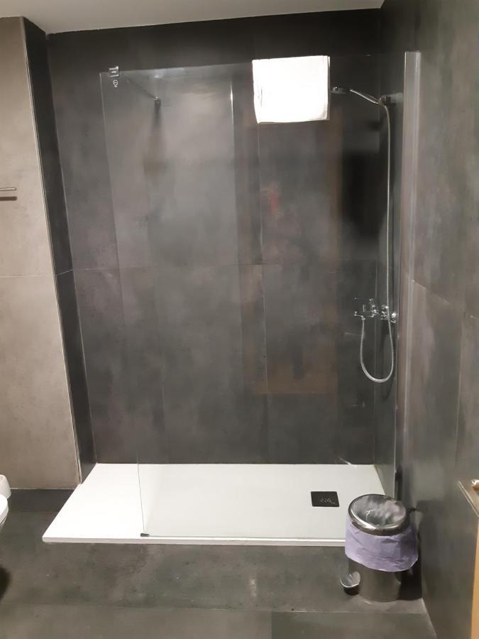Appartement Loft Plaza Mayor