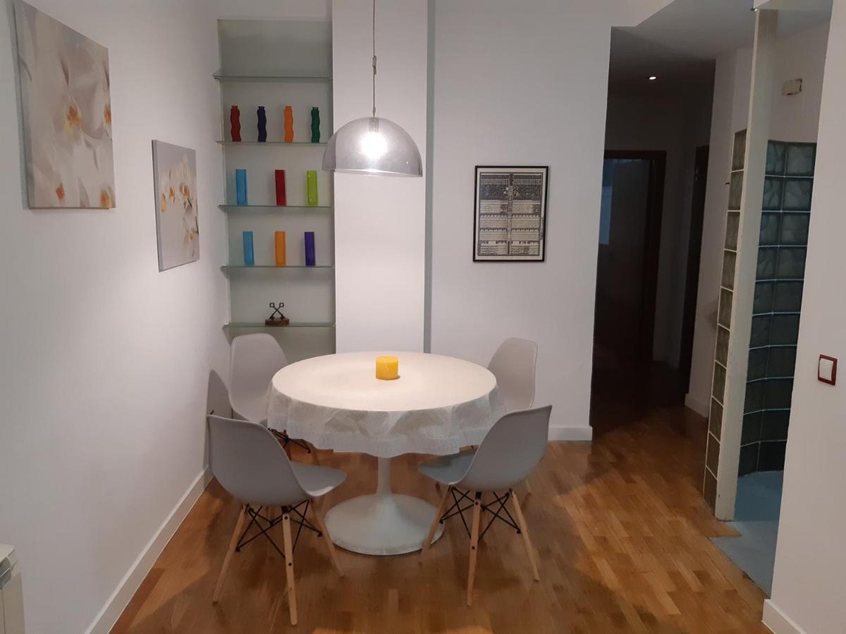 Loft Plaza Mayor Appartement